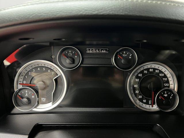 used 2013 Ram 1500 car, priced at $19,997