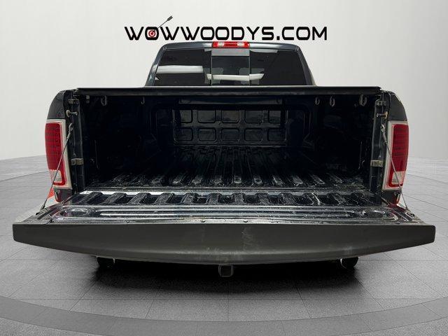 used 2013 Ram 1500 car, priced at $19,997