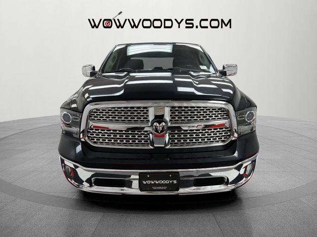 used 2013 Ram 1500 car, priced at $19,997