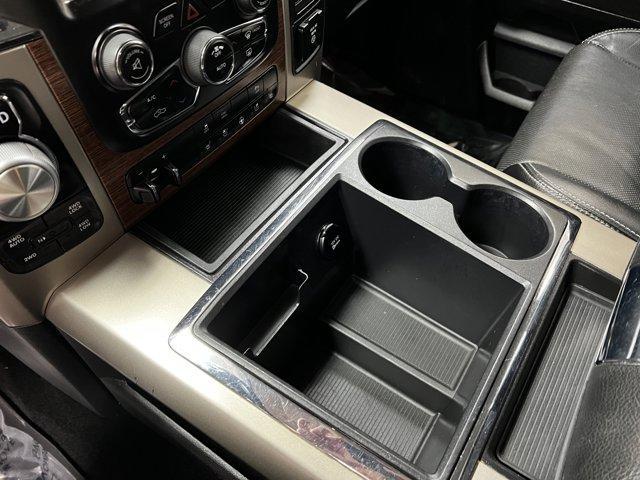 used 2013 Ram 1500 car, priced at $19,997