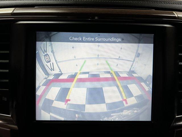 used 2013 Ram 1500 car, priced at $19,997