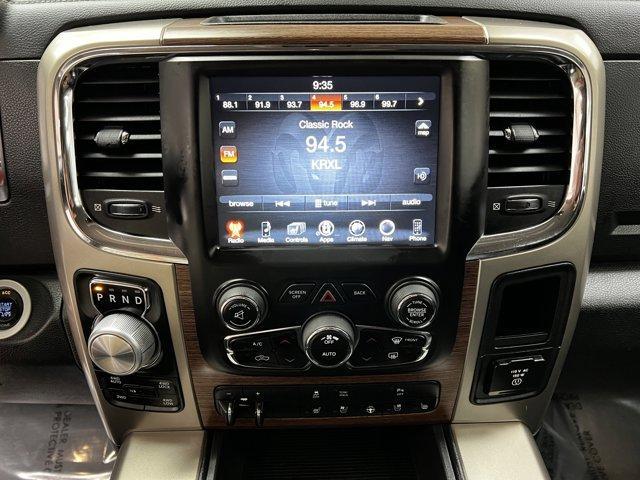 used 2013 Ram 1500 car, priced at $19,997
