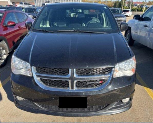 used 2017 Dodge Grand Caravan car, priced at $12,888