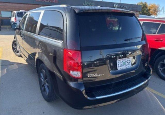 used 2017 Dodge Grand Caravan car, priced at $12,888