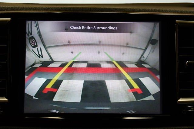 used 2023 Chrysler Pacifica car, priced at $24,999