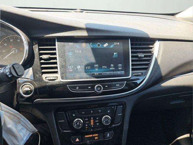 used 2019 Buick Encore car, priced at $14,797