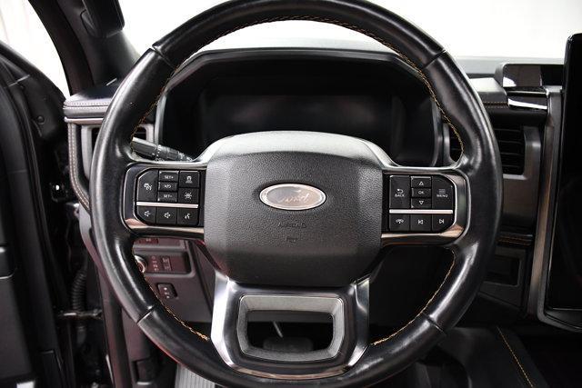 used 2022 Ford Expedition Max car, priced at $55,954