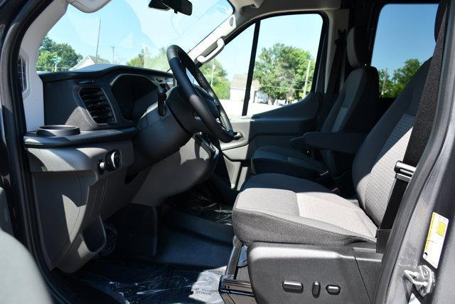 used 2024 Ford Transit-350 car, priced at $66,897