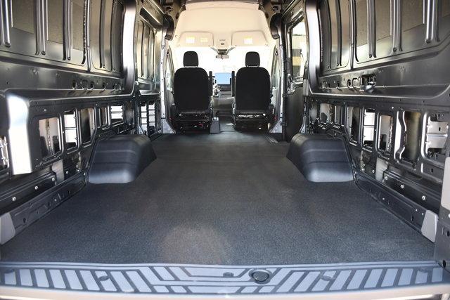 used 2024 Ford Transit-350 car, priced at $66,897