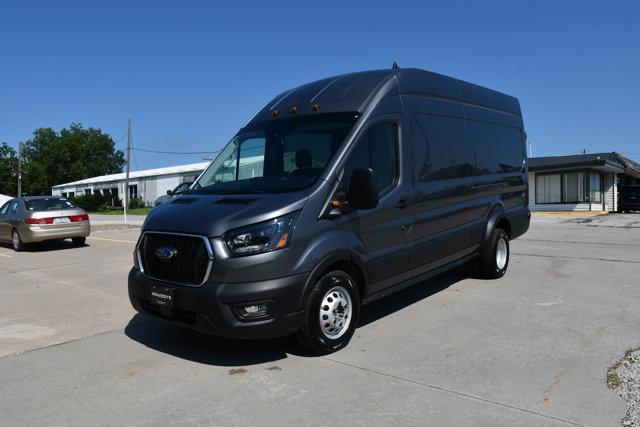 used 2024 Ford Transit-350 car, priced at $66,897