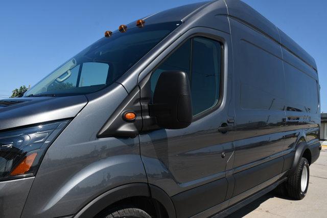 used 2024 Ford Transit-350 car, priced at $66,897