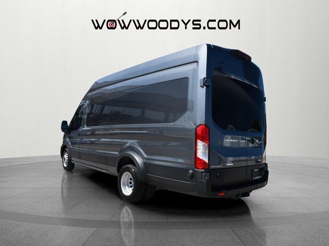 used 2024 Ford Transit-350 car, priced at $66,897