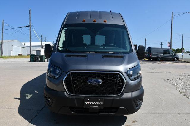 used 2024 Ford Transit-350 car, priced at $66,897