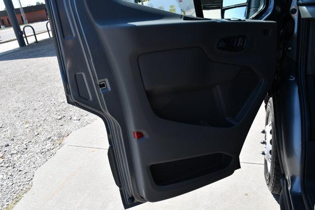 used 2024 Ford Transit-350 car, priced at $66,897