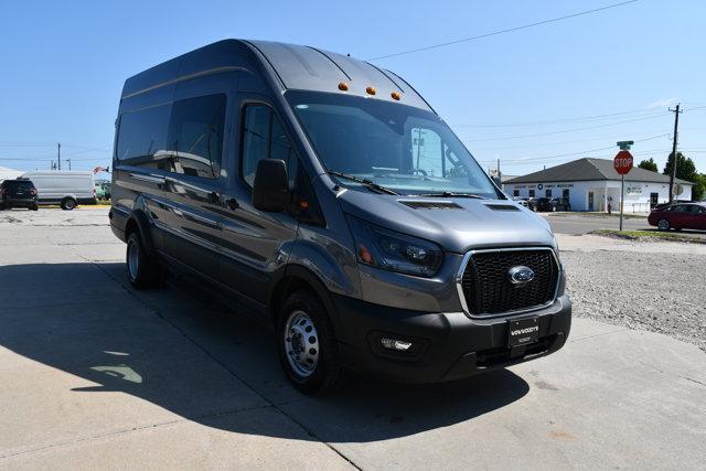 used 2024 Ford Transit-350 car, priced at $66,897