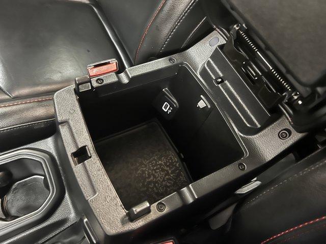 used 2021 Jeep Gladiator car, priced at $44,697