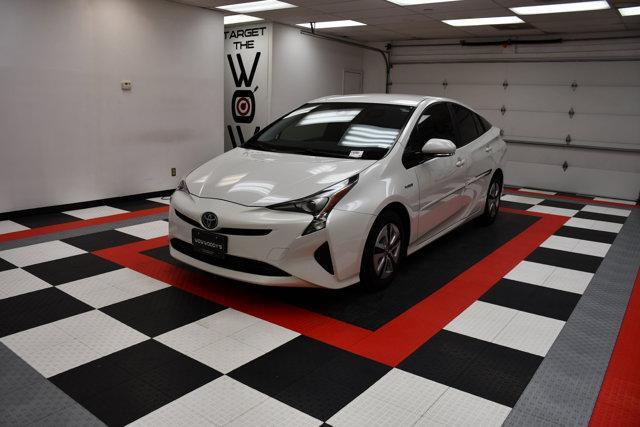 used 2017 Toyota Prius car, priced at $20,597