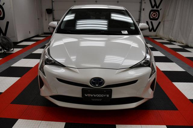 used 2017 Toyota Prius car, priced at $20,597