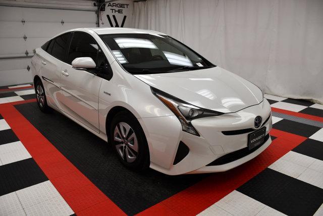 used 2017 Toyota Prius car, priced at $20,597