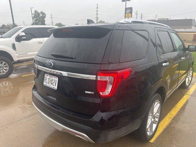 used 2016 Ford Explorer car, priced at $12,997