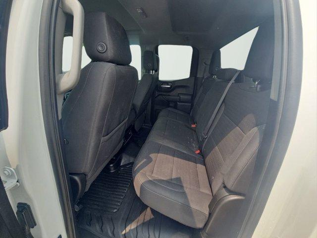used 2022 GMC Sierra 1500 car