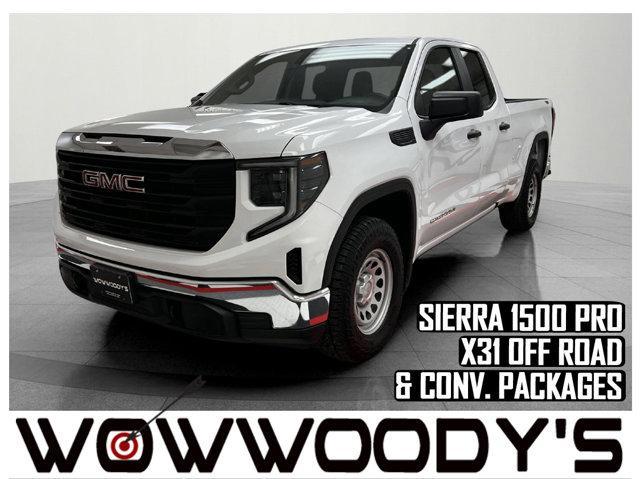 used 2022 GMC Sierra 1500 car, priced at $28,997