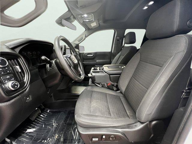 used 2022 GMC Sierra 1500 car, priced at $28,997