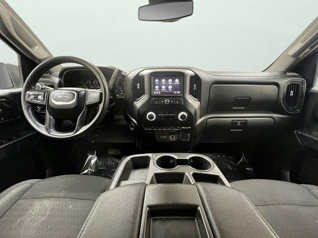 used 2022 GMC Sierra 1500 car, priced at $28,997