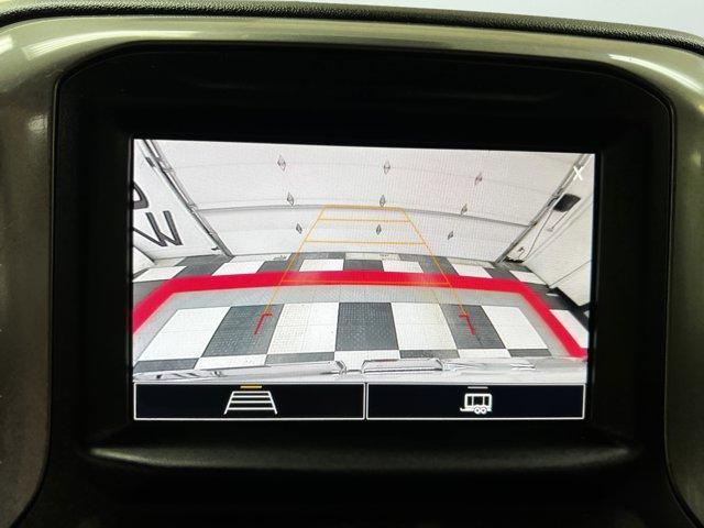 used 2022 GMC Sierra 1500 car, priced at $28,997