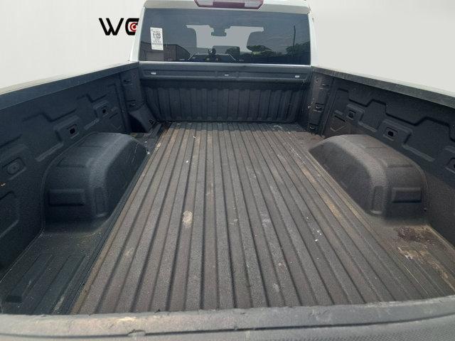 used 2022 GMC Sierra 1500 car