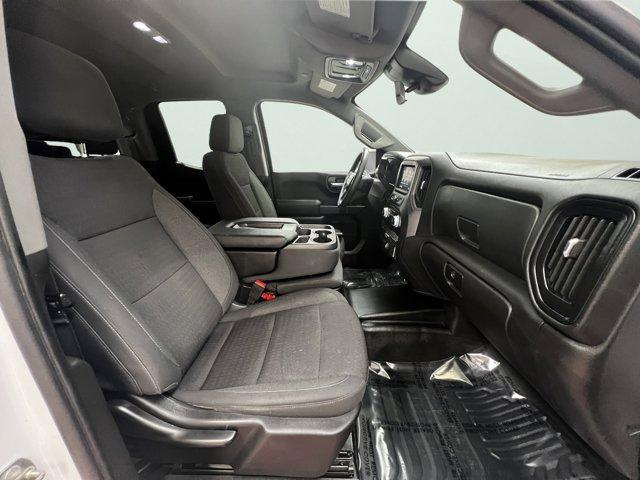 used 2022 GMC Sierra 1500 car, priced at $28,997