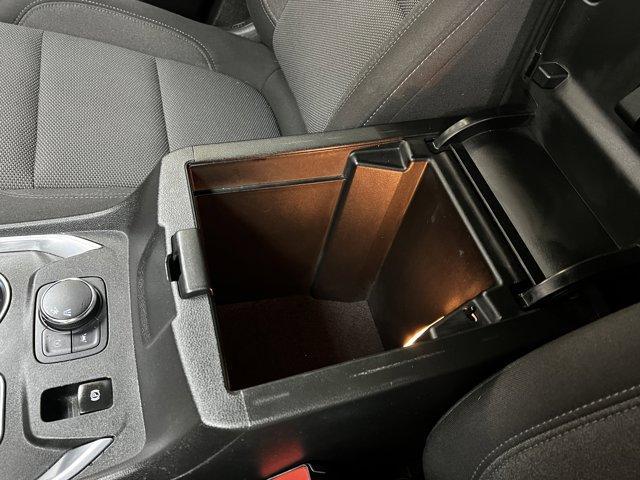 used 2022 Chevrolet Traverse car, priced at $24,597
