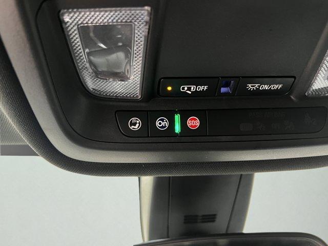 used 2022 Chevrolet Traverse car, priced at $24,597