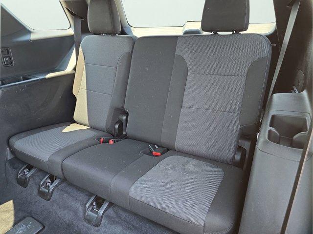 used 2022 Chevrolet Traverse car