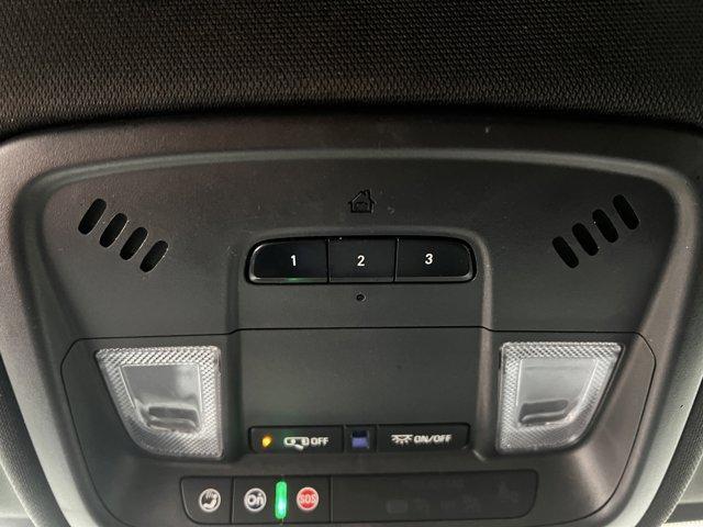 used 2022 Chevrolet Traverse car, priced at $24,597