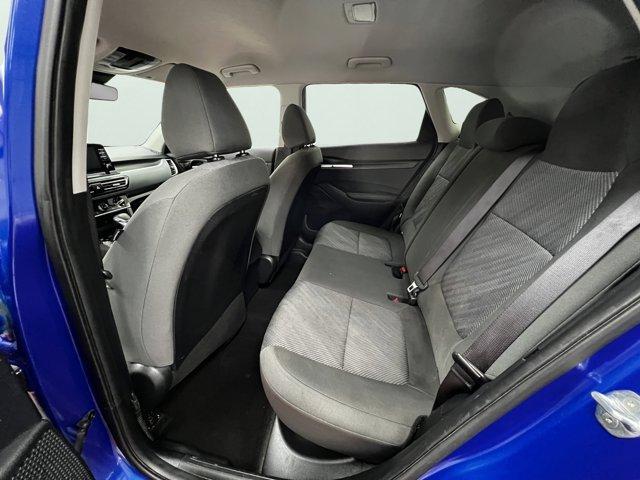used 2023 Kia Seltos car, priced at $21,997