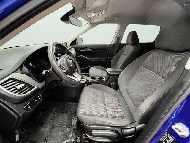 used 2023 Kia Seltos car, priced at $21,997