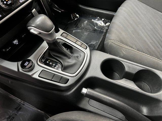 used 2023 Kia Seltos car, priced at $21,997