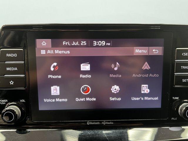 used 2023 Kia Seltos car, priced at $21,997