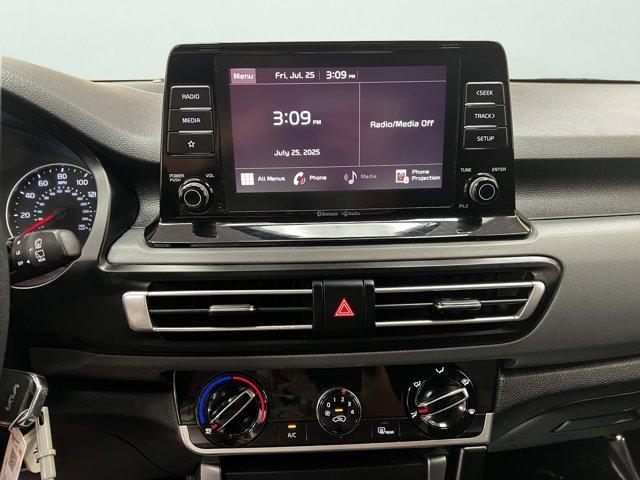 used 2023 Kia Seltos car, priced at $21,997