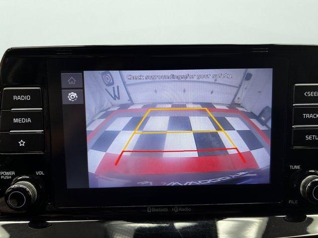 used 2023 Kia Seltos car, priced at $21,997