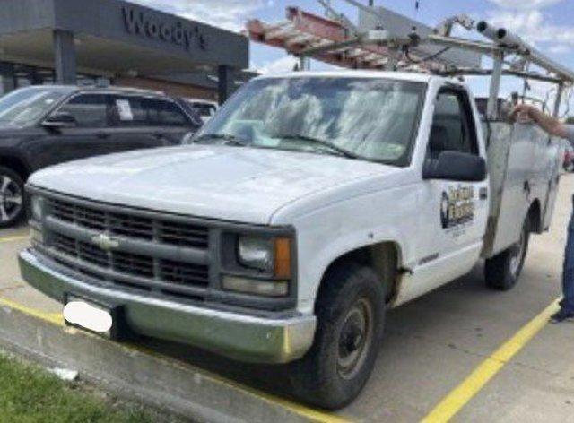 used 1999 Chevrolet Silverado 3500 car, priced at $8,888