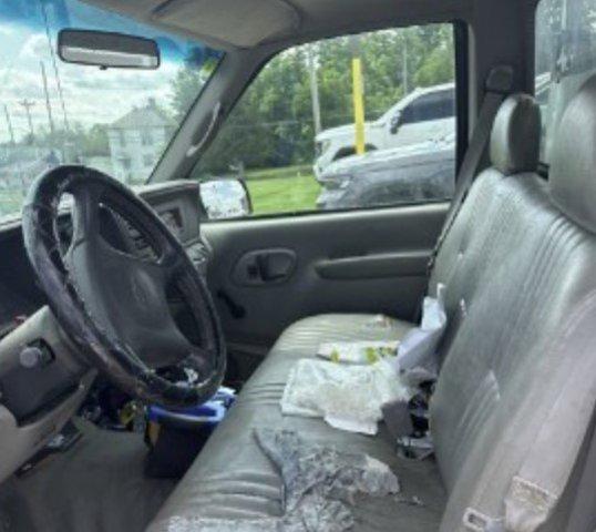 used 1999 Chevrolet Silverado 3500 car, priced at $8,888