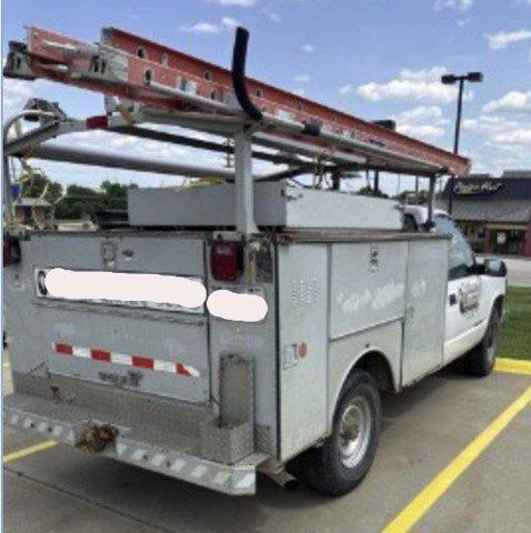 used 1999 Chevrolet Silverado 3500 car, priced at $8,888