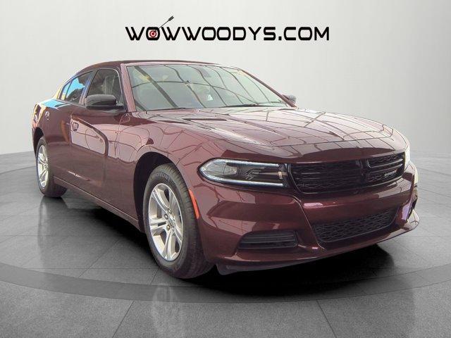 used 2023 Dodge Charger car, priced at $27,439