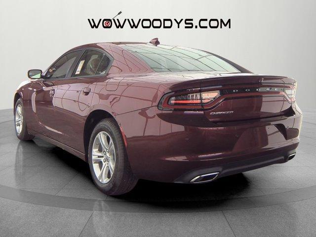 used 2023 Dodge Charger car, priced at $27,439