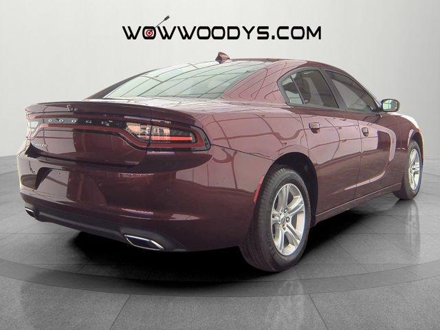 used 2023 Dodge Charger car, priced at $27,439