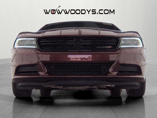 used 2023 Dodge Charger car, priced at $27,439