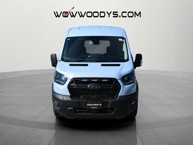 used 2023 Ford Transit-350 car, priced at $64,897