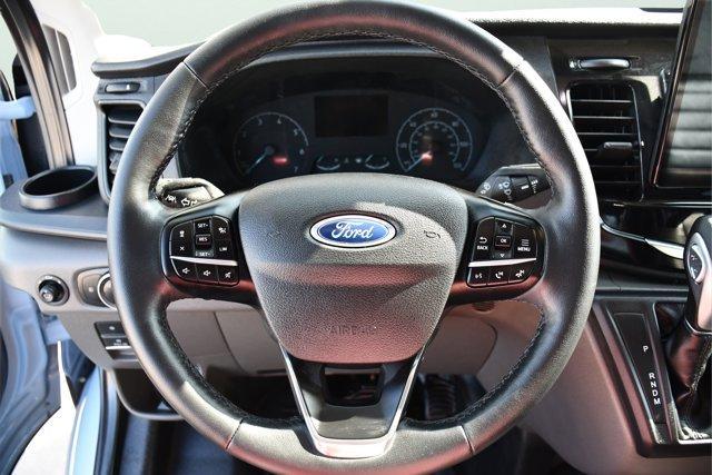 used 2023 Ford Transit-350 car, priced at $58,743